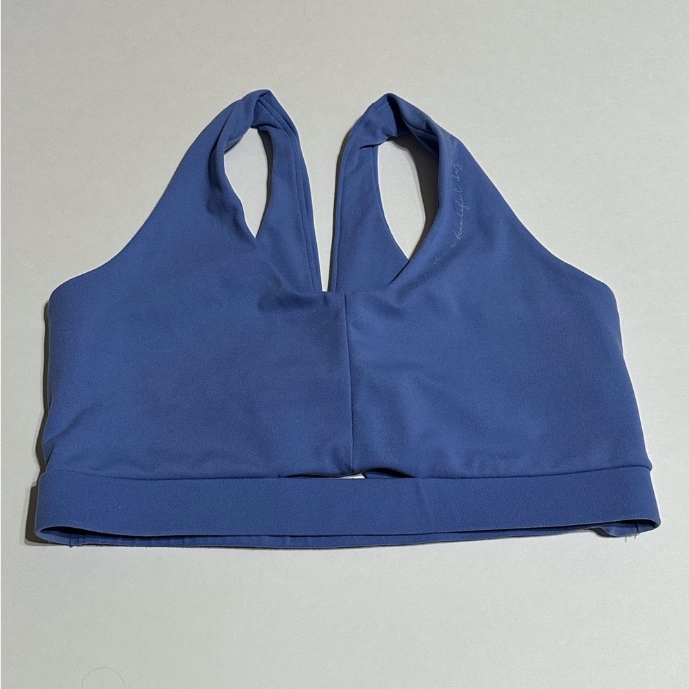 Gymshark X Whitney Simmons Bra
